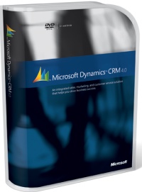 Microsoft Dynamics CRM