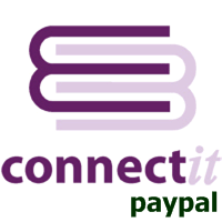 ConnectIT-PayPal home