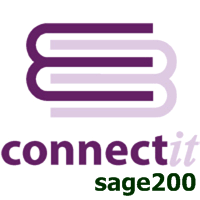 ConnectIT-Sage200 home