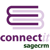 ConnectIT-SageCRM home