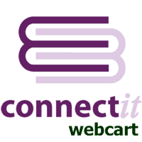 ConnectIT-WebCart home