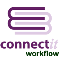 ConnectIT-Workflow home